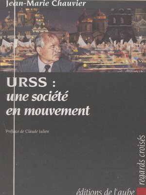 cover image of URSS
